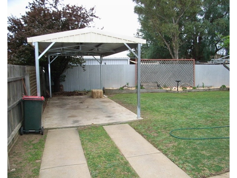 8 Wilson Court, Echuca VIC 3564