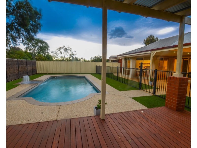 17 Wharparilla Drive, Echuca VIC 3564