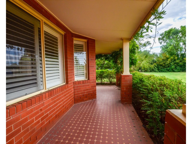 17 Wharparilla Drive, Echuca VIC 3564