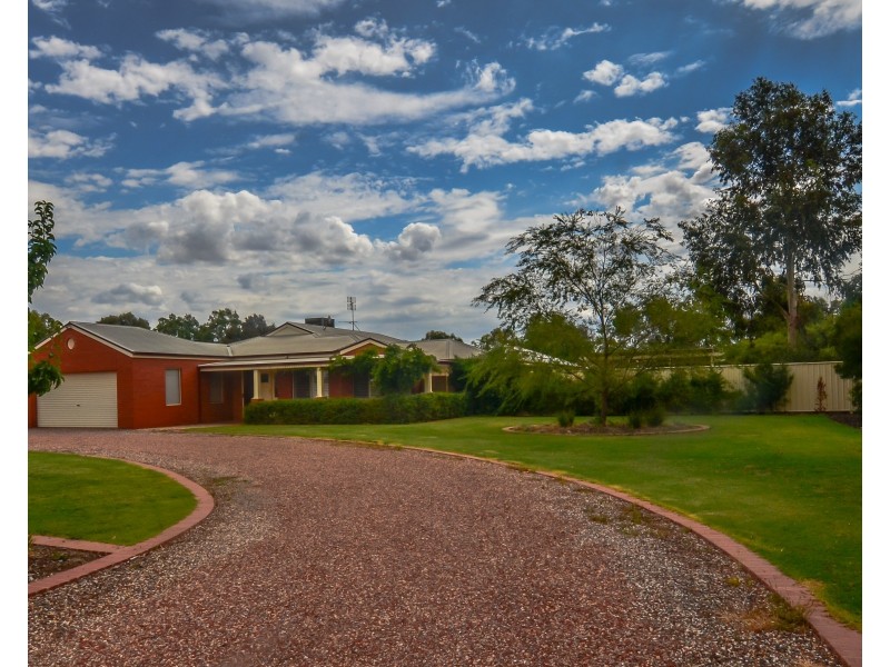 17 Wharparilla Drive, Echuca VIC 3564