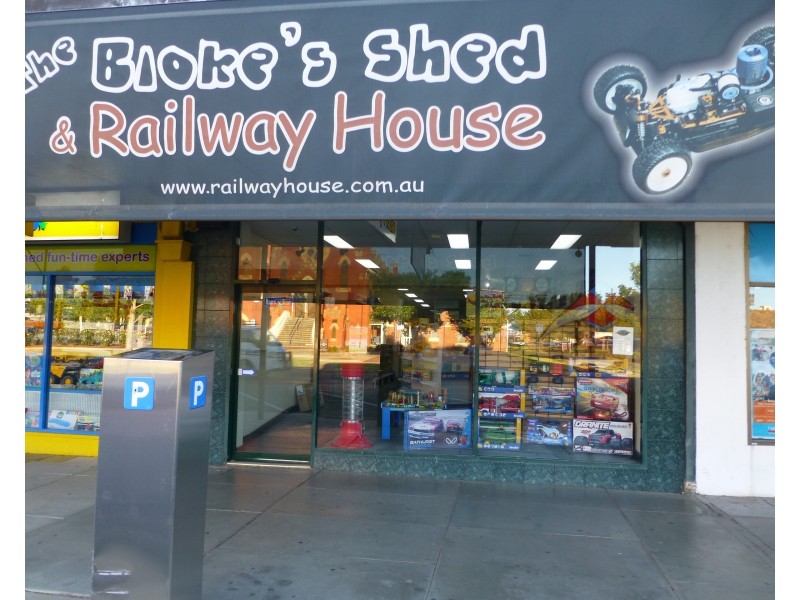 152-154 Hare Street, Echuca VIC 3564