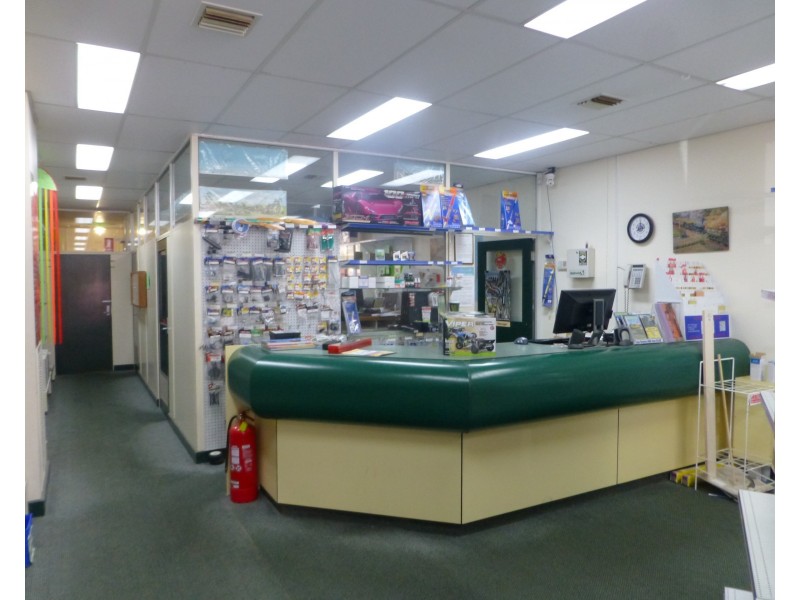 152-154 Hare Street, Echuca VIC 3564
