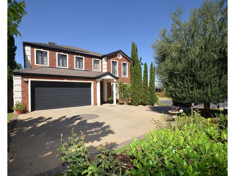5 Kirkwall Court, Moama NSW 2731