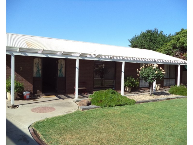 3 Lia Court, Echuca VIC 3564