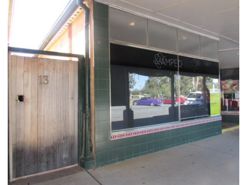 13a Hopetoun Street, Lockington VIC 3563