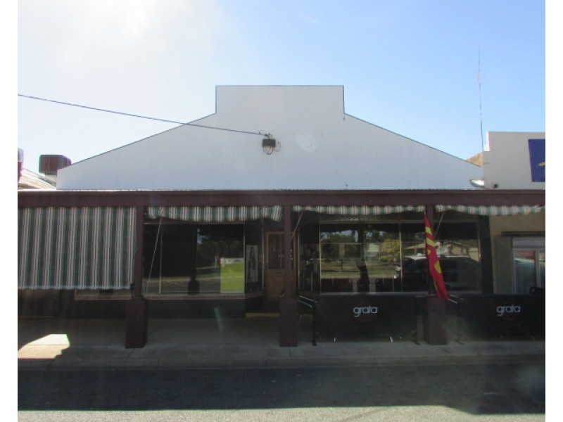 13a Hopetoun Street, Lockington VIC 3563