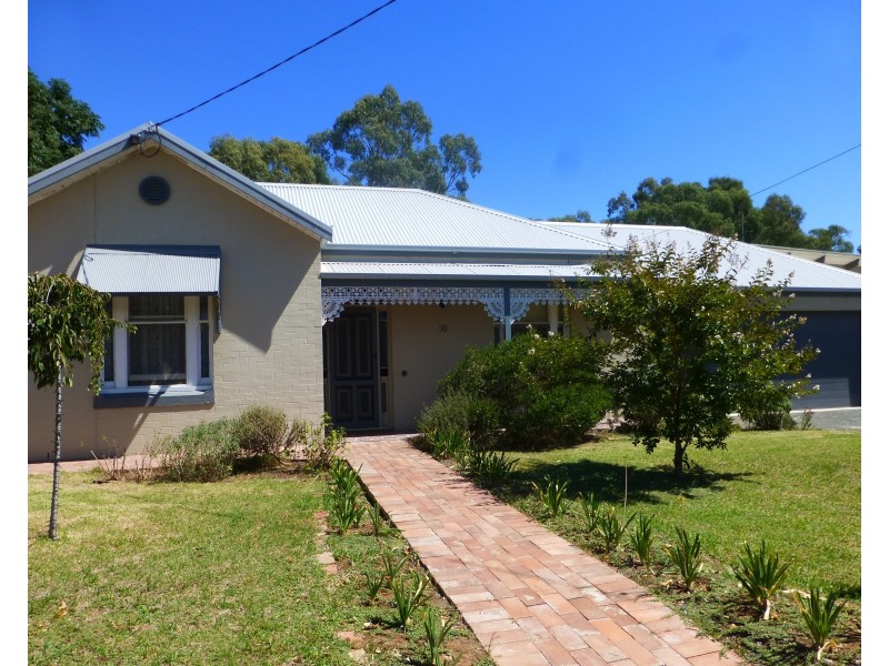 50 Rutley Crescent, Echuca VIC 3564