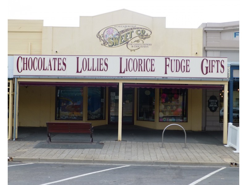 606-608 High Street, Echuca VIC 3564