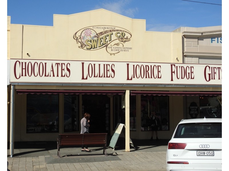 606-608 High Street, Echuca VIC 3564