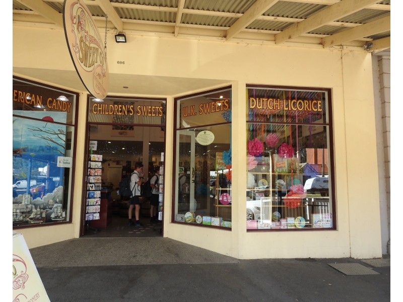 606-608 High Street, Echuca VIC 3564