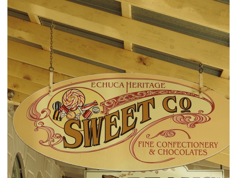 606-608 High Street, Echuca VIC 3564