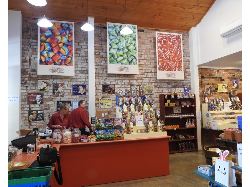 606-608 High Street, Echuca VIC 3564