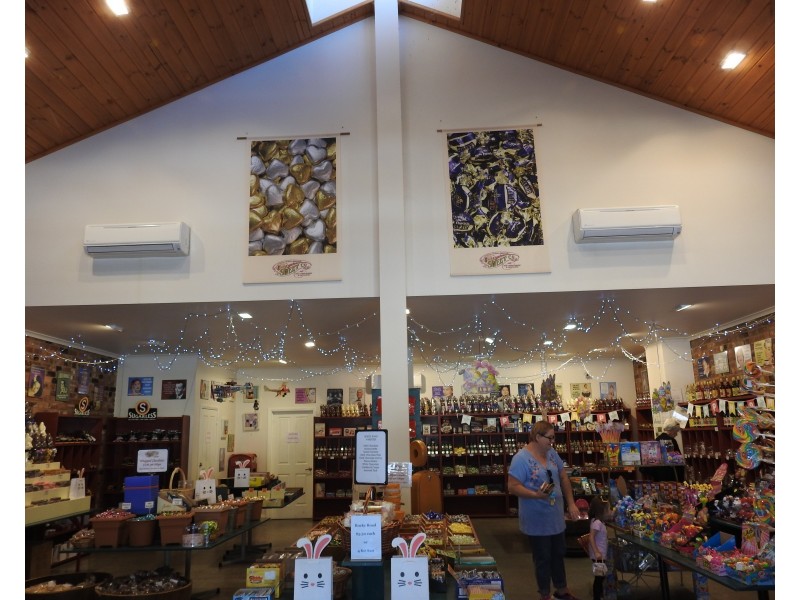 606-608 High Street, Echuca VIC 3564