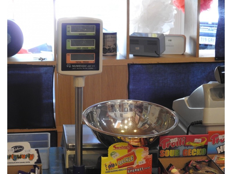 606-608 High Street, Echuca VIC 3564