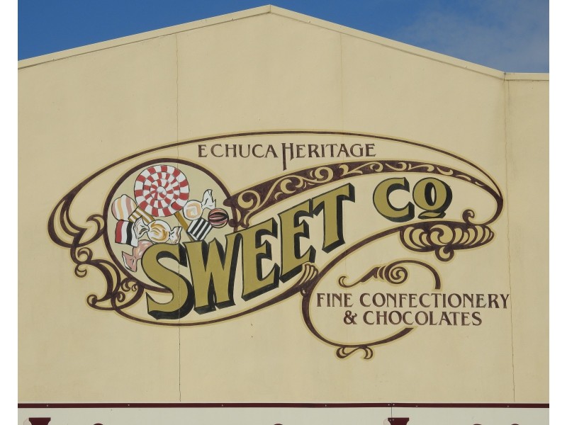 606-608 High Street, Echuca VIC 3564