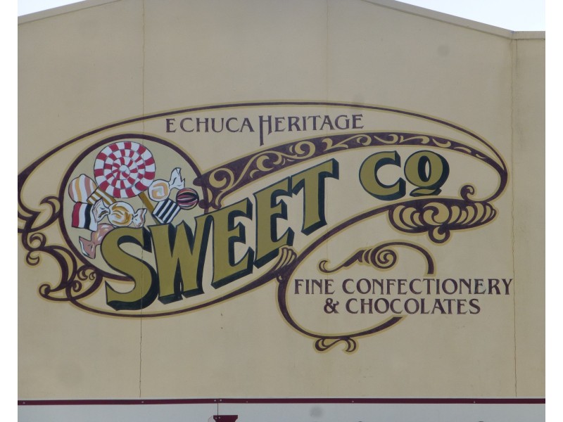 606-608 High Street, Echuca VIC 3564