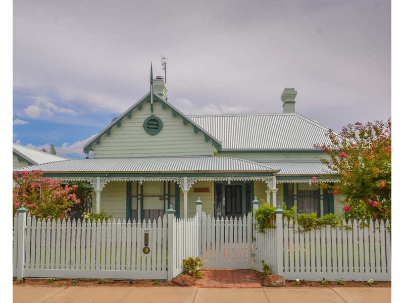 383 High Street, Echuca VIC 3564