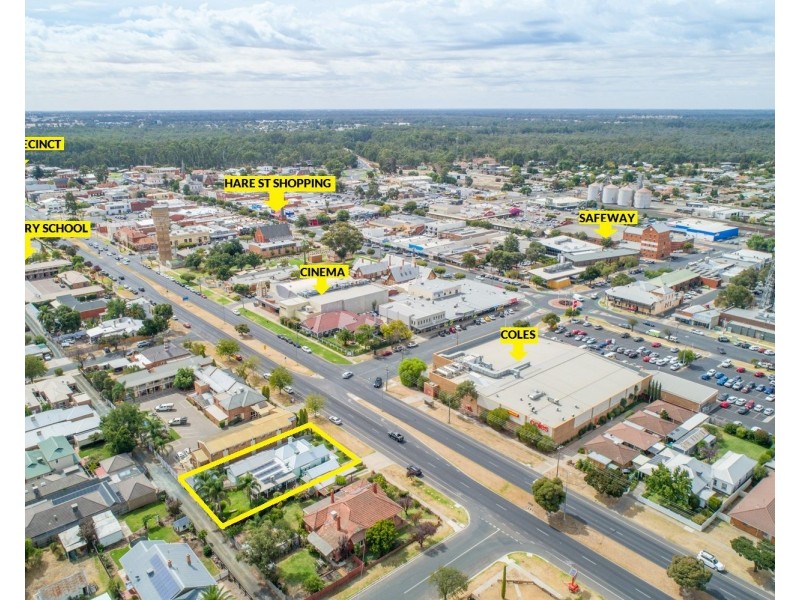 383 High Street, Echuca VIC 3564