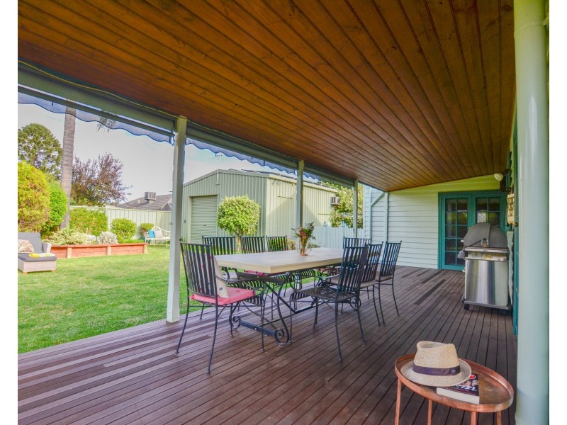 383 High Street, Echuca VIC 3564