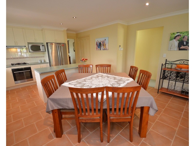 22 Glencoe Boulevard, Moama NSW 2731