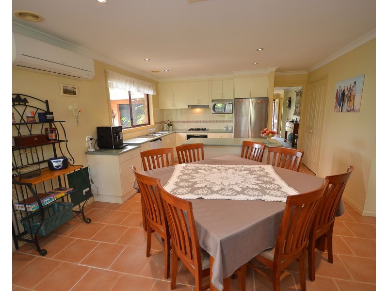 22 Glencoe Boulevard, Moama NSW 2731