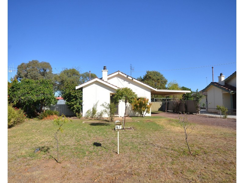 47 McKinlay Street, Echuca VIC 3564