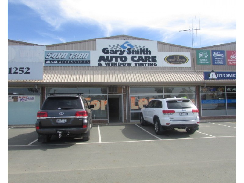 Shed 17, 11-19 Murray Valley Highway, Echuca VIC 3564