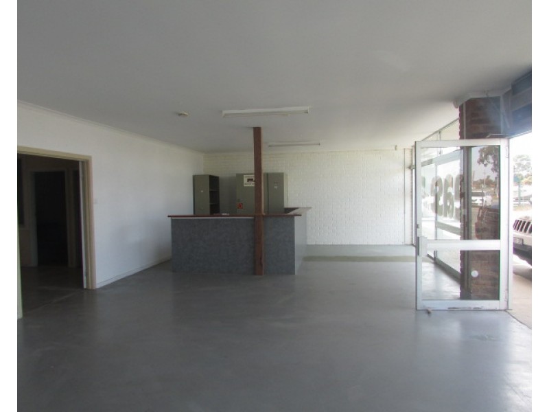 Shed 17, 11-19 Murray Valley Highway, Echuca VIC 3564