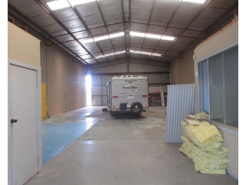 Shed 17, 11-19 Murray Valley Highway, Echuca VIC 3564