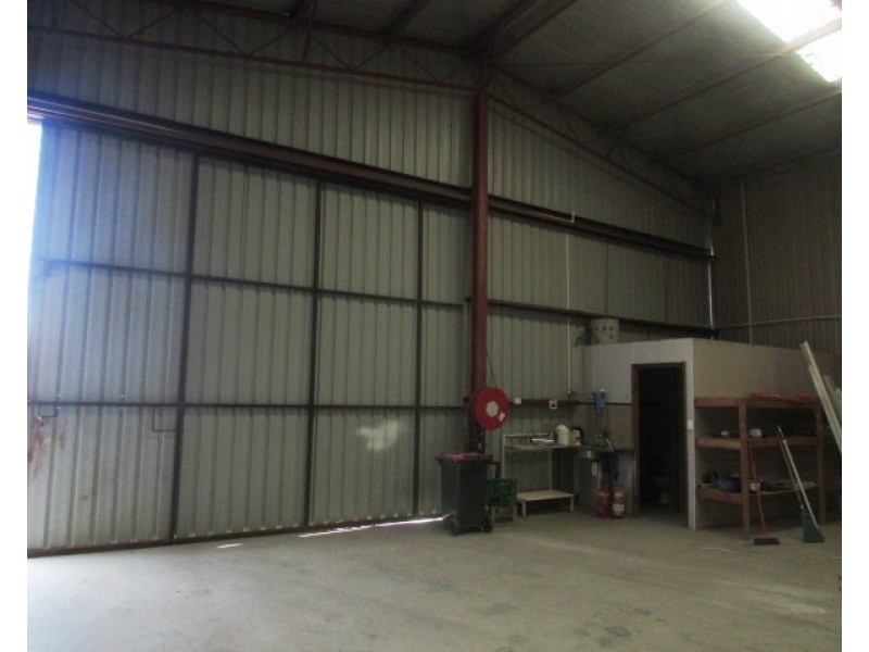 Shed 17, 11-19 Murray Valley Highway, Echuca VIC 3564