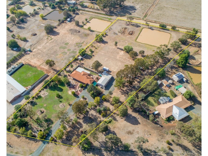 519 Lady Augusta Road, Echuca VIC 3564