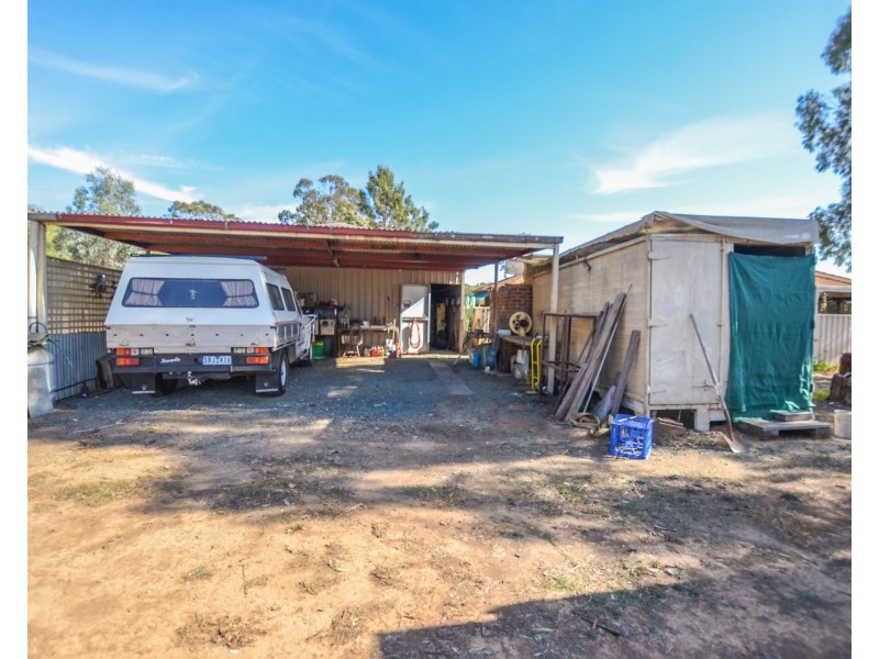 519 Lady Augusta Road, Echuca VIC 3564