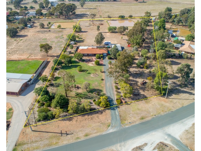 519 Lady Augusta Road, Echuca VIC 3564