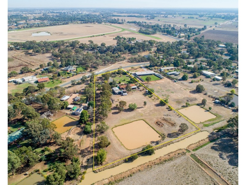 519 Lady Augusta Road, Echuca VIC 3564