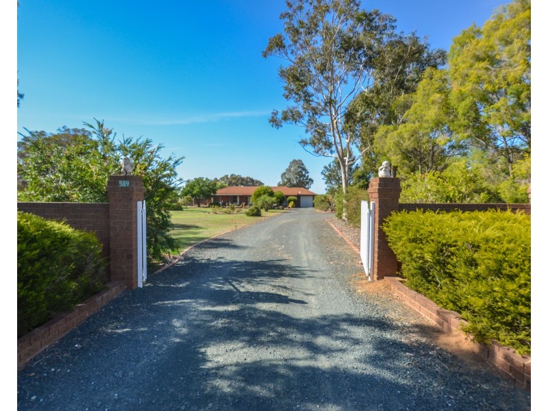 519 Lady Augusta Road, Echuca VIC 3564