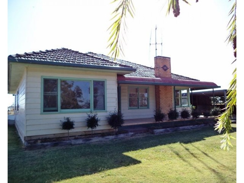 6270 Singer Road, Bamawm VIC 3561