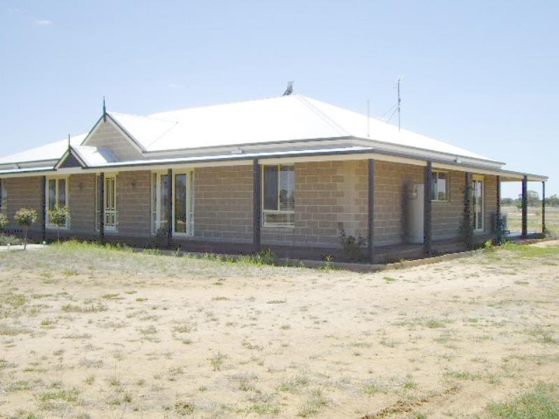 9 Casey Road, Echuca VIC 3564