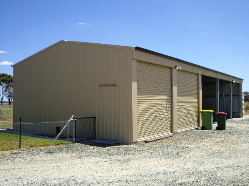 9 Casey Road, Echuca VIC 3564