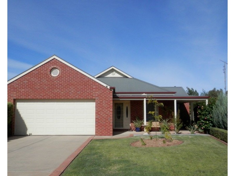 13 Orkney Court, Moama NSW 2731