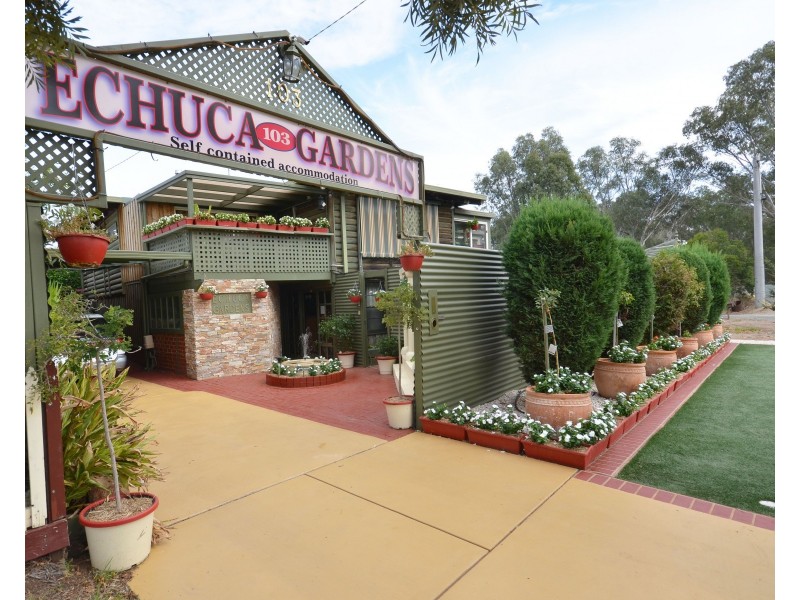 103 Mitchell Street, Echuca VIC 3564