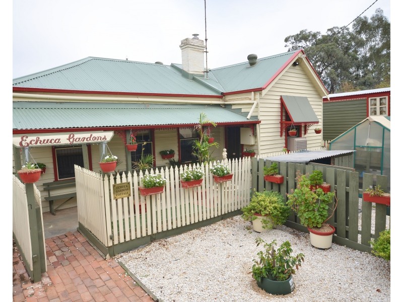 103 Mitchell Street, Echuca VIC 3564