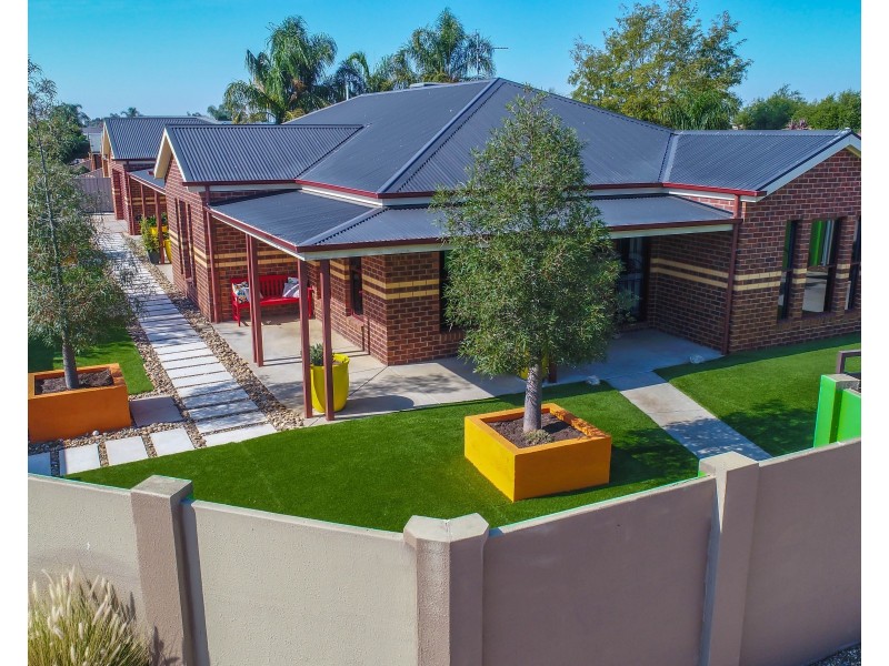 2 Parkview Drive, Echuca VIC 3564