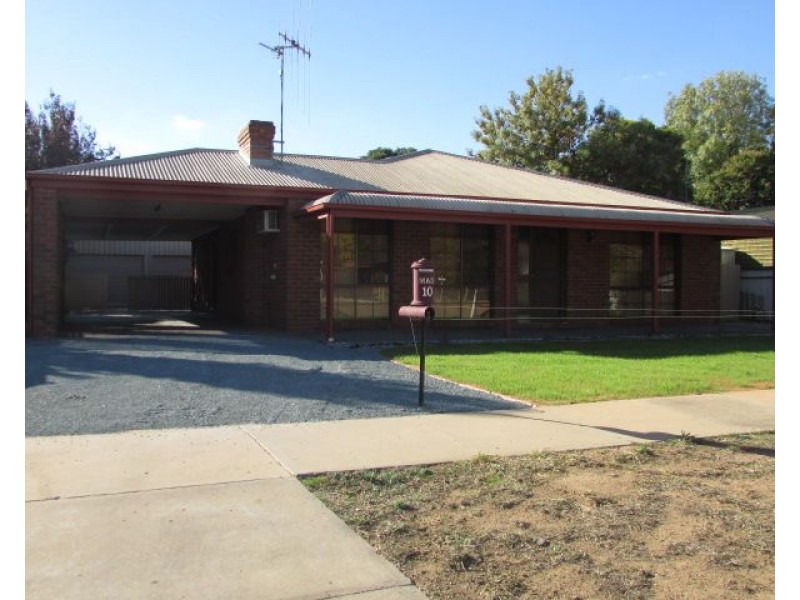 10 Leichardt Street, Echuca VIC 3564
