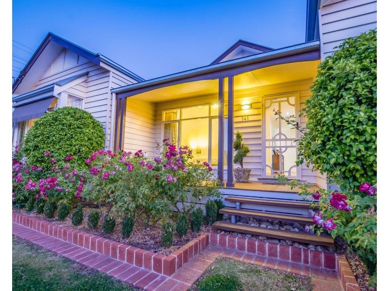 141 Pakenham Street, Echuca VIC 3564