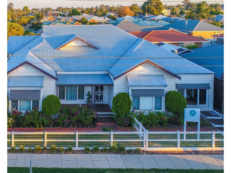 141 Pakenham Street, Echuca VIC 3564