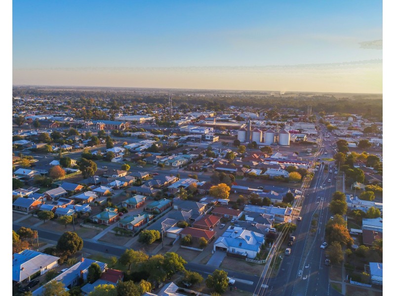 141 Pakenham Street, Echuca VIC 3564