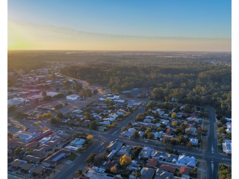 141 Pakenham Street, Echuca VIC 3564