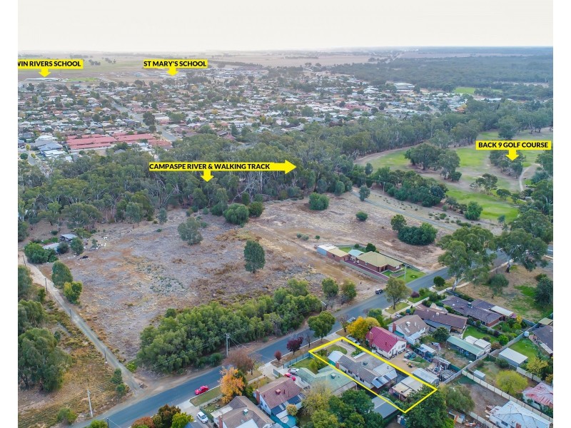 88 McKenzie Street, Echuca VIC 3564