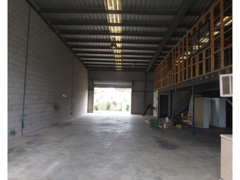 Shed 4, 1 Eddy Avenue, Moama NSW 2731