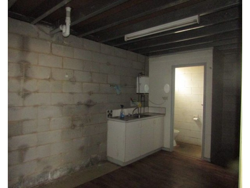 Shed 4, 1 Eddy Avenue, Moama NSW 2731